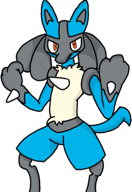 lucario smogon forums.